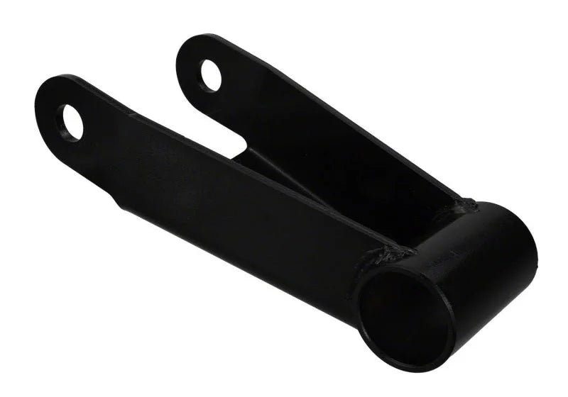 Ford Racing 15-18 F-150 4WD Regular Cab / Super Cab / Super Crew Rear Lowering Kit - Side View