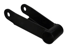 Load image into Gallery viewer, Ford Racing 15-18 F-150 4WD Regular Cab / Super Cab / Super Crew Rear Lowering Kit - Side View