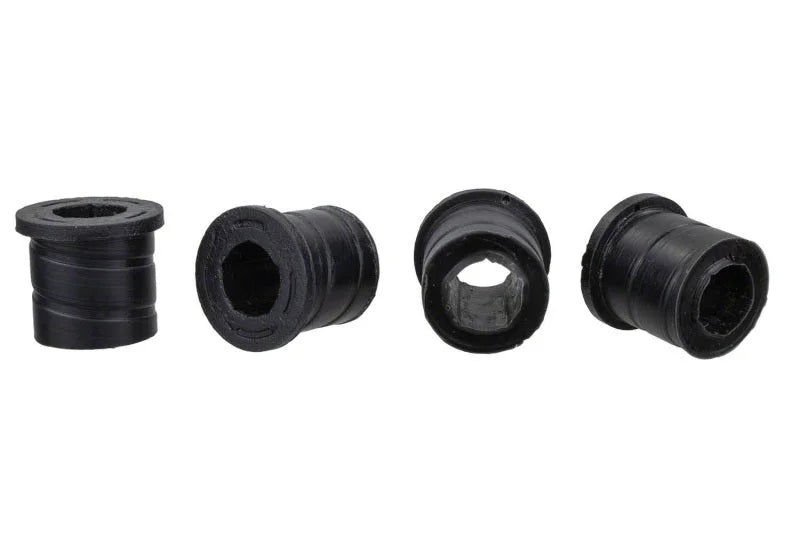 Ford Racing 15-18 F-150 4WD Regular Cab / Super Cab / Super Crew Rear Lowering Kit - Back View