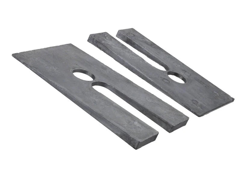 Ford Racing 15-18 F-150 4WD Regular Cab / Super Cab / Super Crew Rear Lowering Kit - Installation View