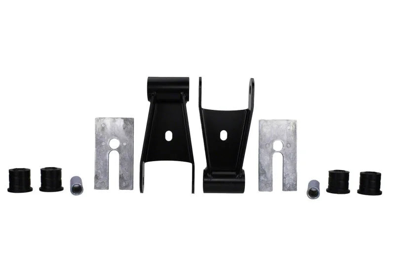 Ford Racing 15-18 F-150 4WD Regular Cab / Super Cab / Super Crew Rear Lowering Kit - Additional View 6