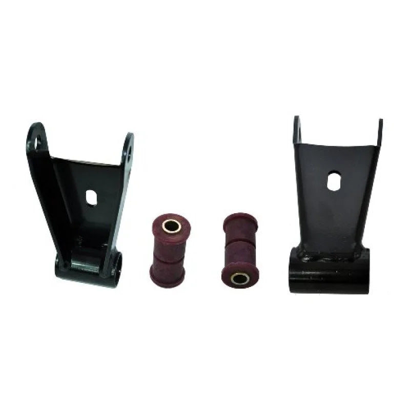 Ford Racing 15-18 F-150 4WD Regular Cab / Super Cab / Super Crew Rear Lowering Kit - Additional View 8