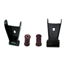 Load image into Gallery viewer, Ford Racing 15-18 F-150 4WD Regular Cab / Super Cab / Super Crew Rear Lowering Kit - Additional View 8