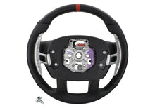 Load image into Gallery viewer, Ford Racing 15-18 F-150 Raptor Performance Steering Wheel Kit - Red Sightline - Additional View 6