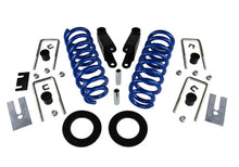 Load image into Gallery viewer, Ford Racing 15-18 Ford F-150 Lowering Springs - Main Product View