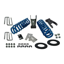 Load image into Gallery viewer, Ford Racing 15-18 Ford F-150 Lowering Springs - Back View
