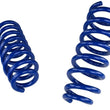 Load image into Gallery viewer, Ford Racing 15-18 Ford F-150 Lowering Springs - Installation View