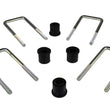 Load image into Gallery viewer, Ford Racing 15-18 Ford F-150 Lowering Springs - Additional View 6