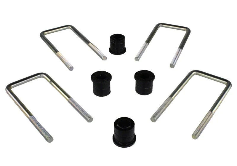 Ford Racing 15-18 Ford F-150 Lowering Springs - Additional View 6