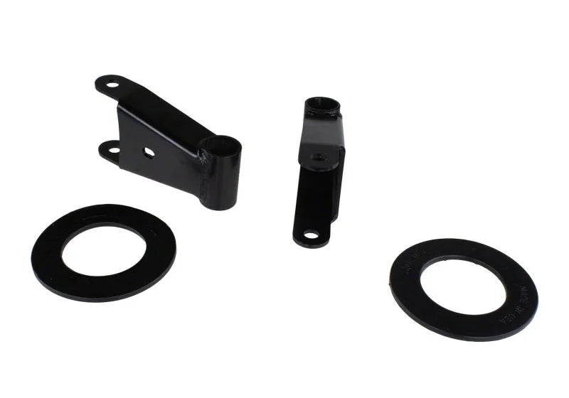 Ford Racing 15-18 Ford F-150 Lowering Springs - Additional View 7