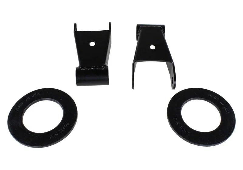 Ford Racing 15-18 Ford F-150 Lowering Springs - Additional View 8