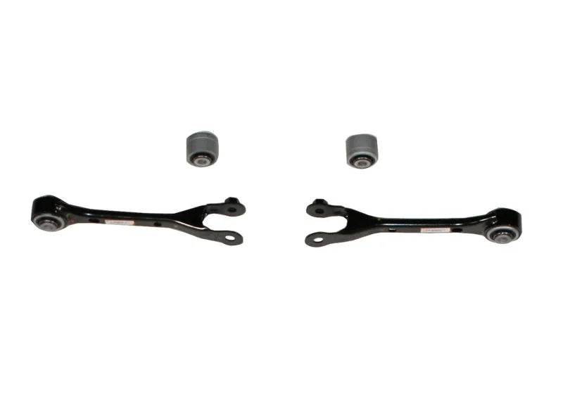 Ford Racing 15-18 Ford Mustang Street Handling Pack - Side View