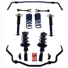 Load image into Gallery viewer, Ford Racing 15-18 Ford Mustang Street Handling Pack - Back View