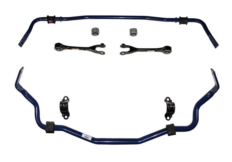 Ford Racing 15-18 Ford Mustang Street Handling Pack - Additional View 5