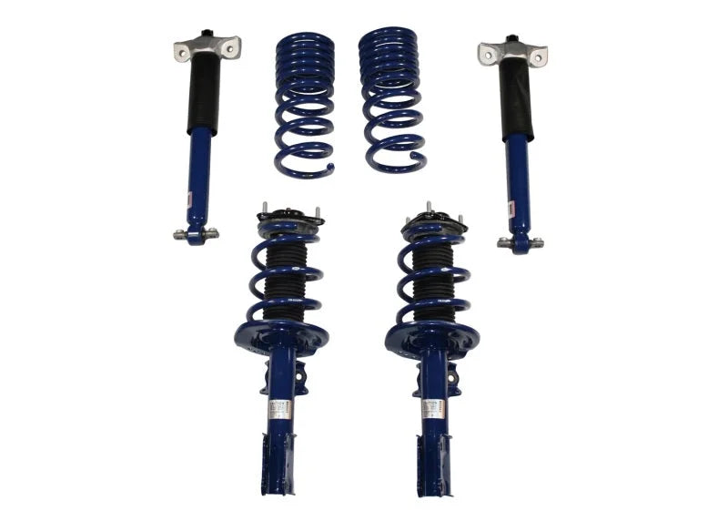 Ford Racing 15-18 Ford Mustang Street Handling Pack - Additional View 6