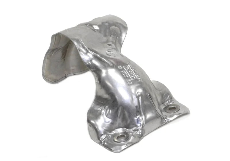 Ford Racing 15-19 Ford Mustang 2.3L EcoBoost High Performance Turbo - Back View