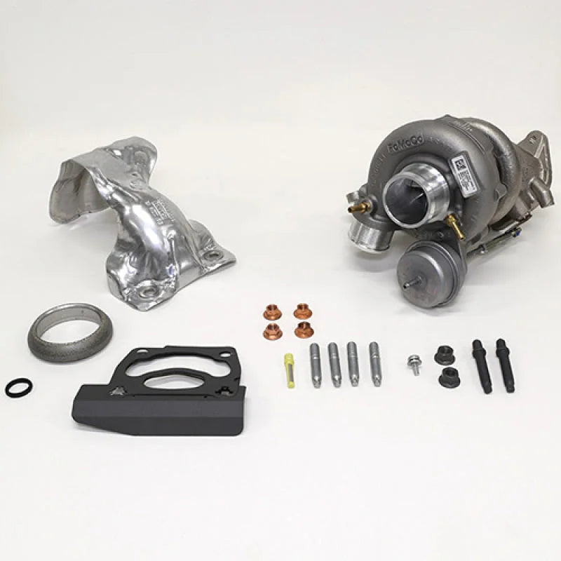 Ford Racing 15-19 Ford Mustang 2.3L EcoBoost High Performance Turbo - Main Product View