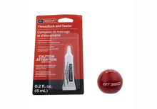 Load image into Gallery viewer, Ford Racing 15-19 Mustang GT350 Shift Knob 6-Speed - Red - Installation View