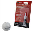 Load image into Gallery viewer, Ford Racing 15-19 Mustang GT350 White 6-Speed Shift Knob - Additional View 6