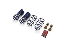 Load image into Gallery viewer, Ford Racing 15-19 Mustang (w/o MagneRide) Street Lowering Spring Kit - Installation View