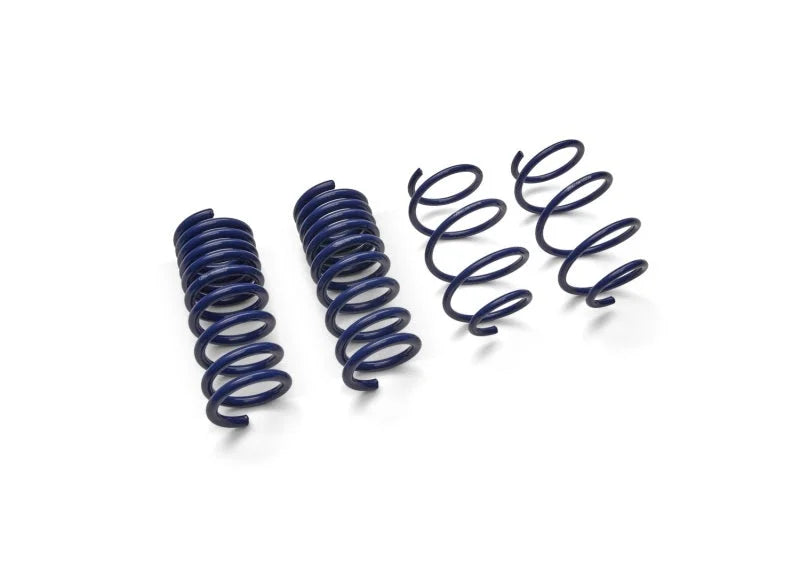 Ford Racing 15-19 Mustang (w/o MagneRide) Street Lowering Spring Kit - Additional View 5