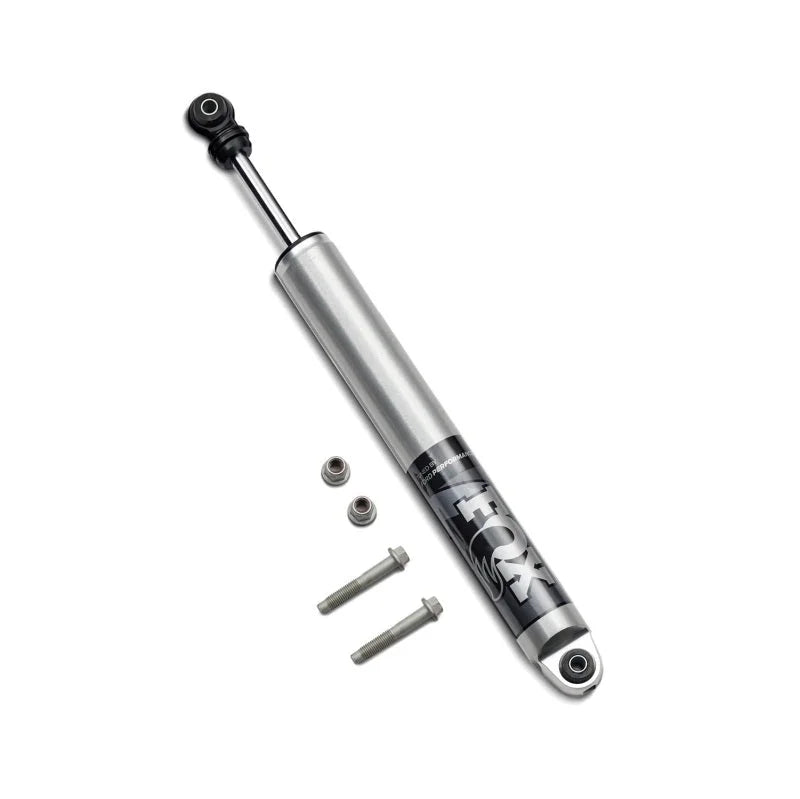 Ford Racing 15-20 F-150 Fox Single Service Rear Damper - Main Product View