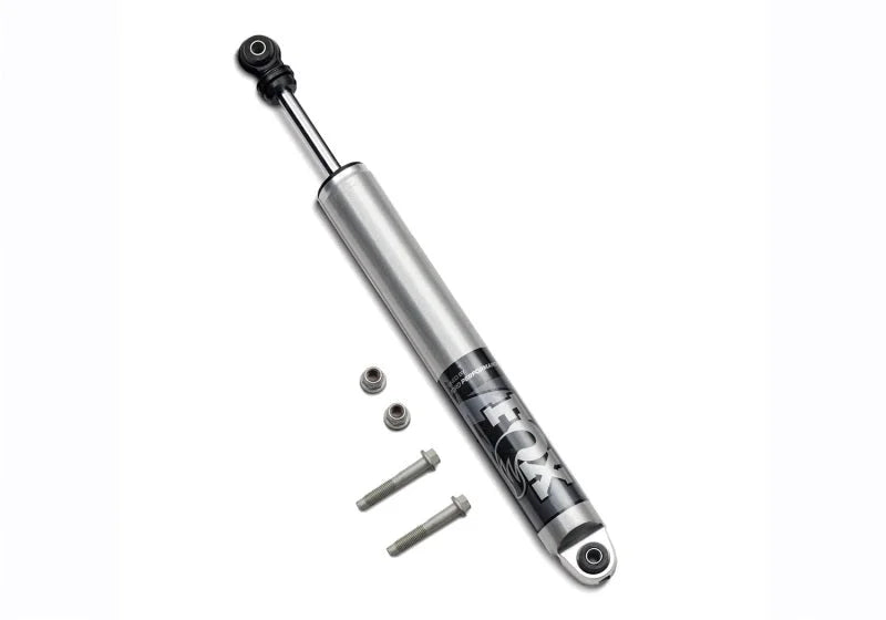 Ford Racing 15-20 F-150 Fox Single Service Rear Damper - Side View