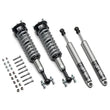 Load image into Gallery viewer, Ford Racing 15-20 Ford F-150 Fox (Tuned By Ford Performance) 2.0IFP Off-Road Suspension Leveling Kit - Back View