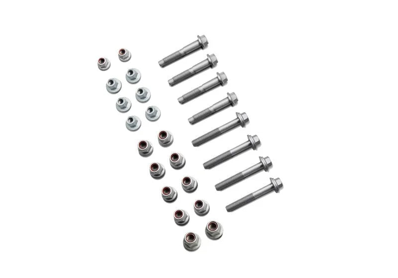Ford Racing 15-20 Ford F-150 Fox (Tuned By Ford Performance) 2.0IFP Off-Road Suspension Leveling Kit - Additional View 5