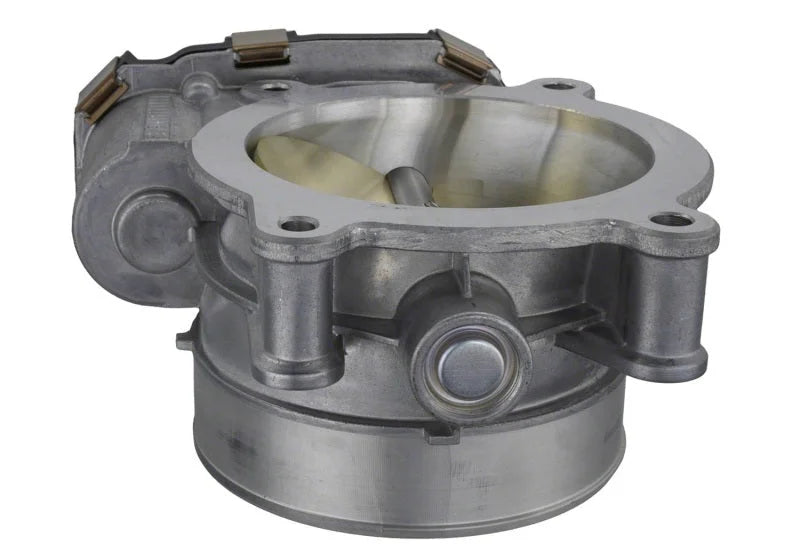 Ford Racing 15-20 Mustang GT350 5.2L 87mm Throttle Body - Additional View 7