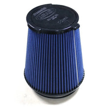 Load image into Gallery viewer, Ford Racing 15-20 Mustang Shelby GT350 Blue Air Filter - Main Product View