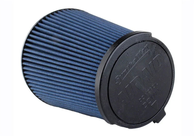 Ford Racing 15-20 Mustang Shelby GT350 Blue Air Filter - Additional View 5