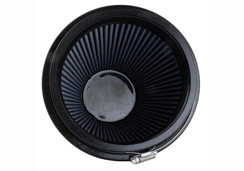 Ford Racing 15-20 Mustang Shelby GT350 Blue Air Filter - Additional View 6