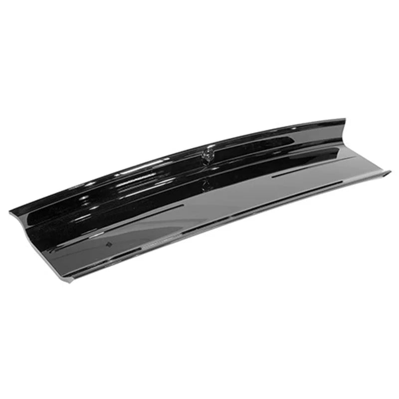 Ford Racing 15-21 Mustang Deck Lid Trim Panel - Main Product View