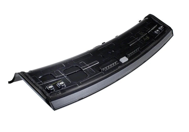 Ford Racing 15-21 Mustang Deck Lid Trim Panel - Additional View 6