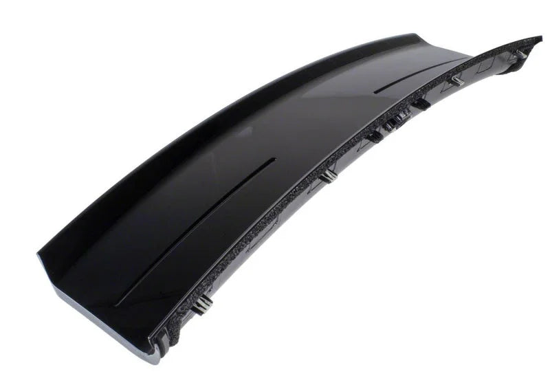 Ford Racing 15-21 Mustang Deck Lid Trim Panel - Additional View 7