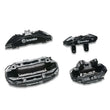 Load image into Gallery viewer, Ford Racing 15-21 Mustang GT/ 2.3L EcoBoost GT350R Brake Upgrade Kit - Black - Additional View 7
