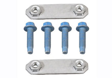 Load image into Gallery viewer, Ford Racing 15-22 F-150 Tow Hooks - Blue (Pair) - Additional View 6