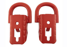 Load image into Gallery viewer, Ford Racing 15-22 F-150 Tow Hooks - Red (Pair) - Additional View 6