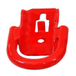 Load image into Gallery viewer, Ford Racing 15-22 F-150 Tow Hooks - Red (Pair) - Additional View 9