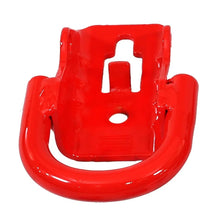Load image into Gallery viewer, Ford Racing 15-22 F-150 Tow Hooks - Red (Pair) - Additional View 9