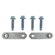 Load image into Gallery viewer, Ford Racing 15-22 F-150 Tow Hooks - Red (Pair) - Additional View 10