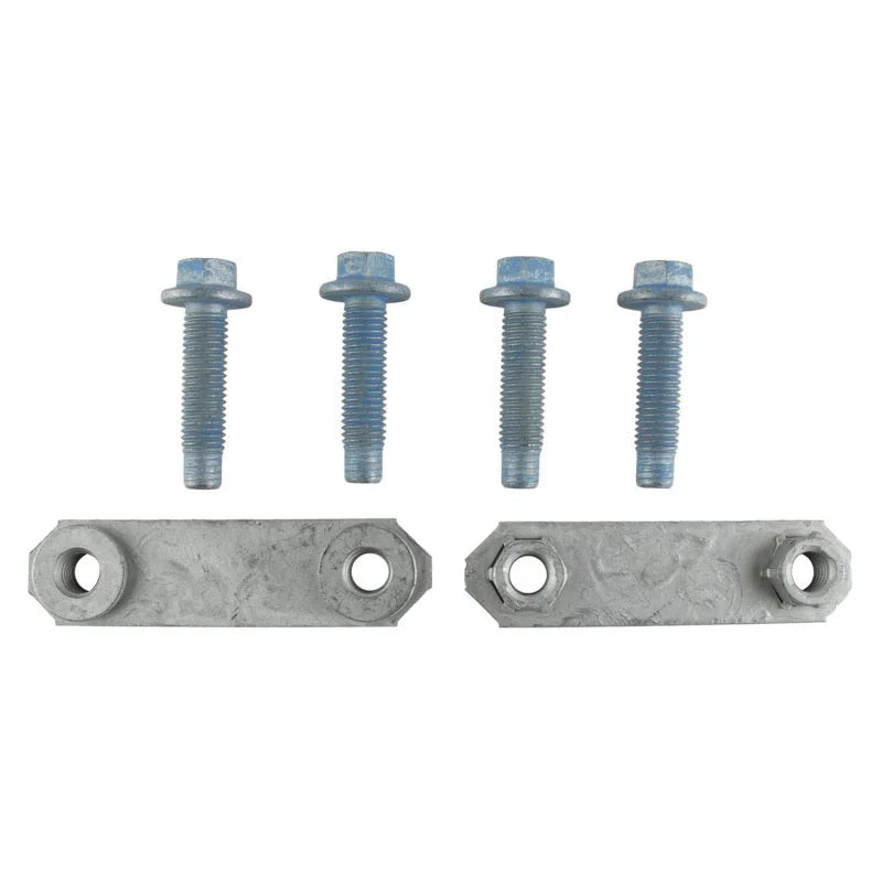 Ford Racing 15-22 F-150 Tow Hooks - Red (Pair) - Additional View 10