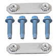 Load image into Gallery viewer, Ford Racing 15-22 F-150 Tow Hooks - Red (Pair) - Additional View 11