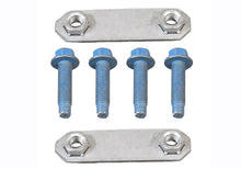 Load image into Gallery viewer, Ford Racing 15-22 F-150 Tow Hooks - Red (Pair) - Additional View 11