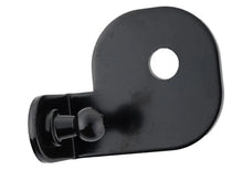 Load image into Gallery viewer, Ford Racing 15-23 Ford Mustang Hood Lift Kit w/Laser Engraving Ford Logo (Excl GT350/GT350R) - Back View