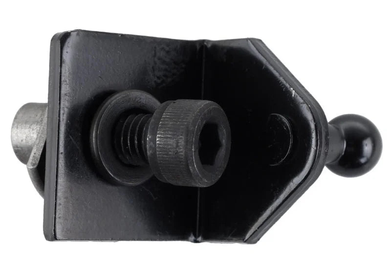 Ford Racing 15-23 Ford Mustang Hood Lift Kit w/Laser Engraving Ford Logo (Excl GT350/GT350R) - Additional View 7