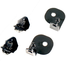 Load image into Gallery viewer, Ford Racing 15-23 Ford Mustang Hood Lift Kit w/Laser Engraving Ford Logo (Excl GT350/GT350R) - Additional View 8