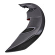 Load image into Gallery viewer, Ford Racing 15-23 Mustang Coupe Gloss Black Rear Spoiler w/Gurney Flap - Back View