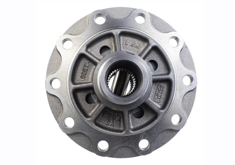 Ford Racing 15-24 Mustang 8.8in Traction-Lok Differential - Side View